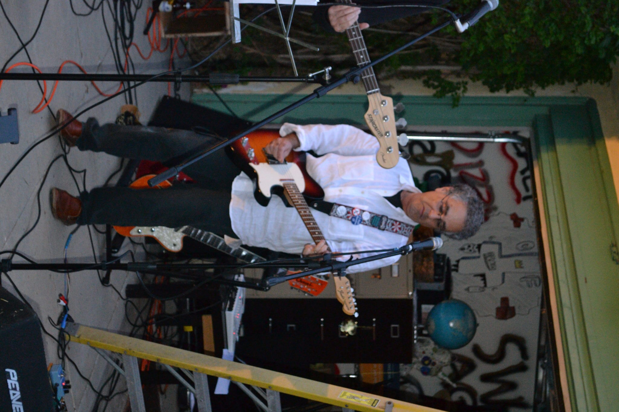 The Innocent Bystanders San Diego based cover band playing parties, clubs, weddings, and corporate events.