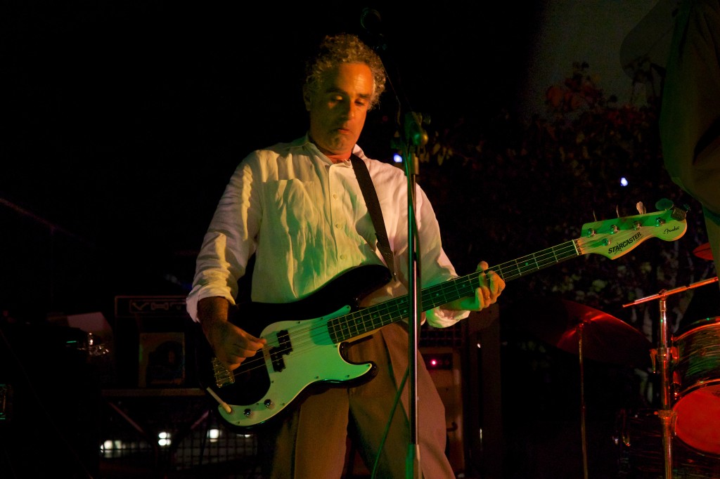 The Innocent Bystanders play live music for parties and corporate events in San Diego.