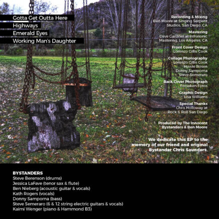 Attractive Nuisance Download MP3 (Website Special)