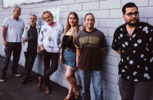 The Innocent Bystanders at Rock & Roll San Diego