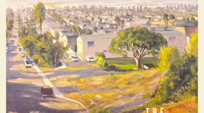 Wafting-Flotando Cover Art