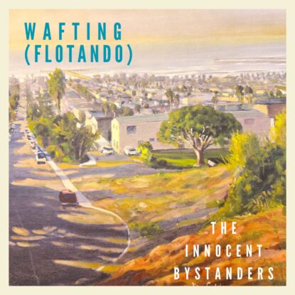 Wafting-Flotando Cover Art