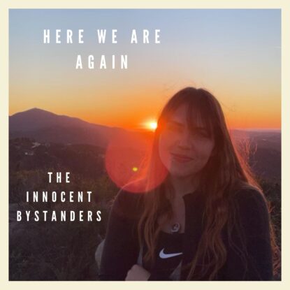 Here WE Are Again Art Here WE Are Again Art