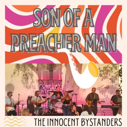 Preacher Man Art Preacher Man Art